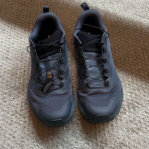 Salomon Men's Dark Navy Athletic Shoes